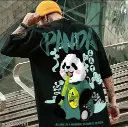 printed shirt for men